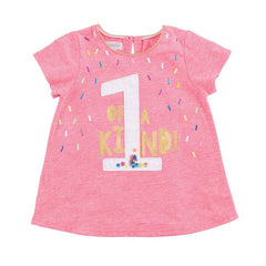 BIRTHDAY TUNIC 2 YEARS OLD