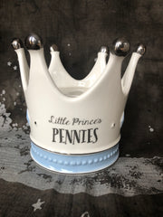 LITTLE PRINCE CROWN BANK