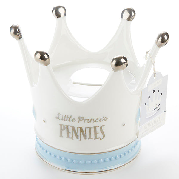 LITTLE PRINCE CROWN BANK