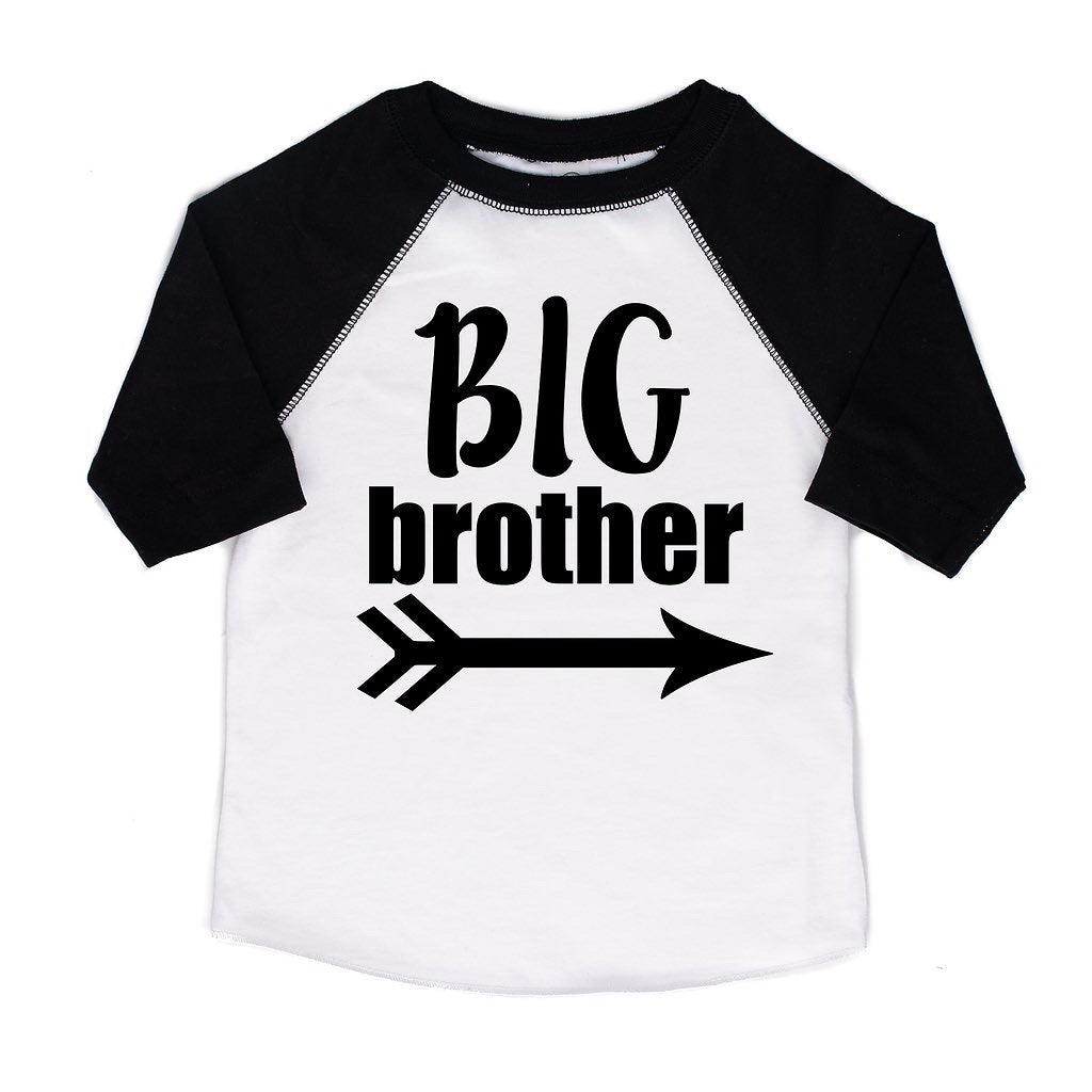 BIG BROTHER TEE