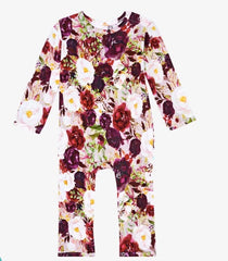 POSH PEANUT 2 PIECE GRACIE FLORAL LOUNGEWEAR