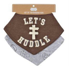 MUDPIE FOOTBALL TRIO BUNDLE