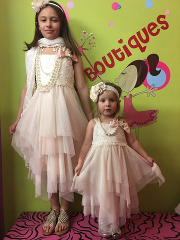 Biscotti dresses 2025