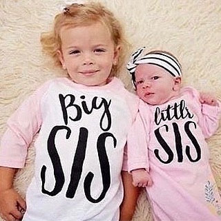 BIG SIS TEE