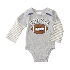 MUD PIE Rookie Onsie