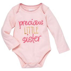 MUD PIE PROUD BIG SISTER TUNIC