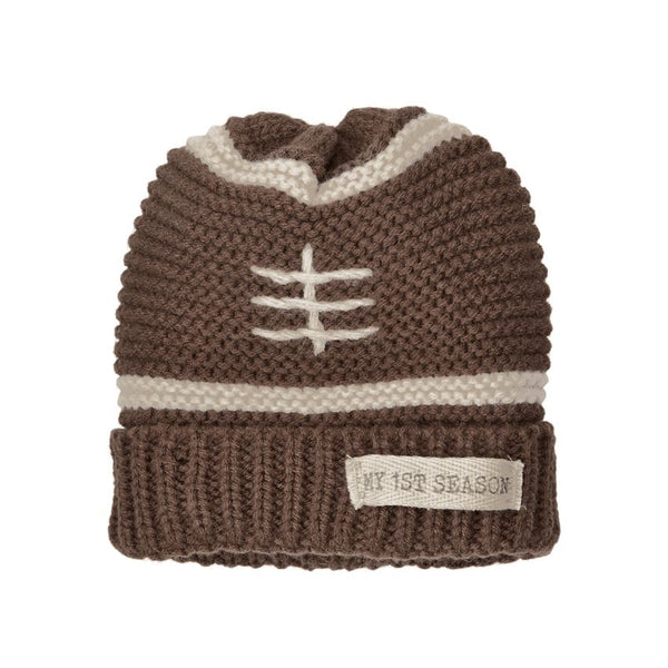 MUD PIE FOOTBALL HAT