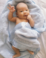 LITTLE GIRAFFE LUXE BABY BLANKET