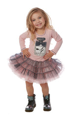 BIRTHDAY DRESS