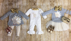 MUD PIE TURKEY TEE