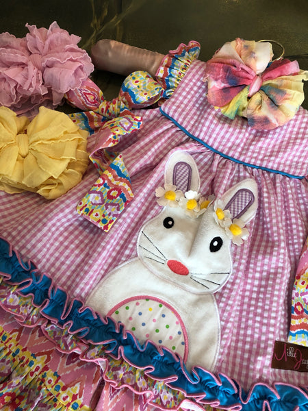 MILLIE JAY PATRICIA RABBIT 2 PIECE | PIPER BOUTIQUES