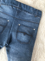 MAYORAL INFANT GIRLS JEANS