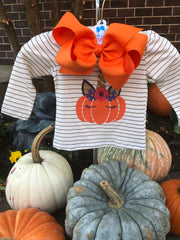 UNICORN PUMPKIN TOP