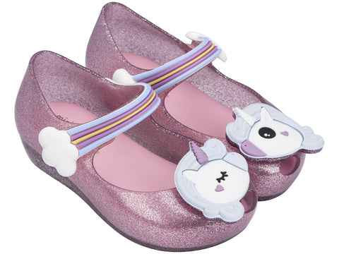Mini Melissa Unicorn Shoes