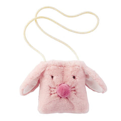 Mud Pie Bunny Purse