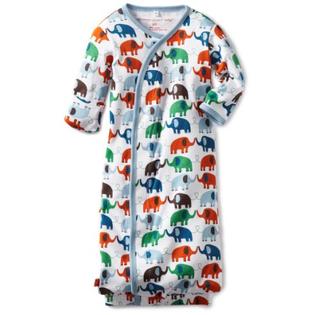 MAGNETIC ME ELEPHANT GOWN