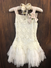 BISCOTTI KATE MACK VINTAGE LOVE