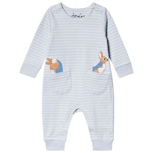 JOULES PETER RABBIT ROMPER